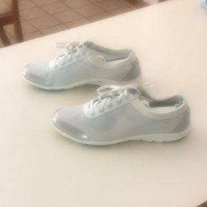 rockport trainers